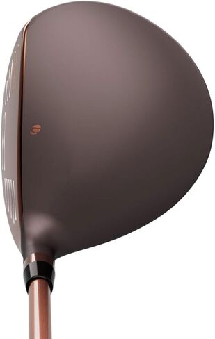 Orlimar Golf TriMetal Fairway Woods للرجال، اليد اليمنى واليسرى، وجه رفيع، أداء منخفض عالي الأداء 3 5 7 9 Metalwoods in Saudi Arabia