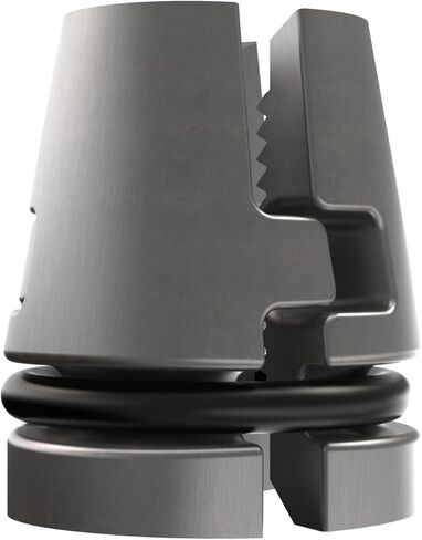 DEWALT 3/16 Inch Replacement Jaw Set for DCF403 Cordless Rivet Tool, Installs 3/32", 1/8", 5/32", 3/16" Blind Rivets (DCFA4031) in Saudi Arabia