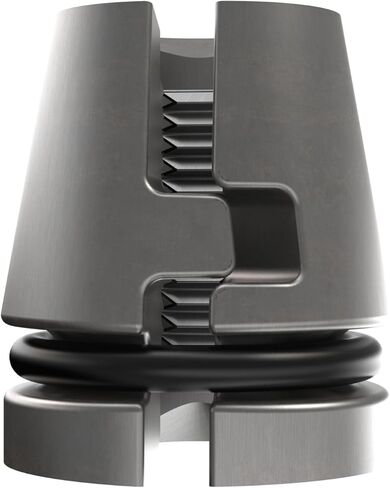 DEWALT 3/16 Inch Replacement Jaw Set for DCF403 Cordless Rivet Tool, Installs 3/32", 1/8", 5/32", 3/16" Blind Rivets (DCFA4031) in Saudi Arabia