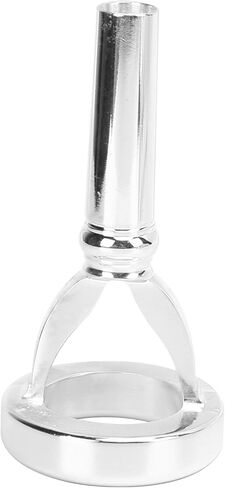 توبا المعبرة المدرب سميكة طلاء الفضة معدات الآلات الموسيقية للاعبين المتوسطة والمتقدمة in Saudi Arabia