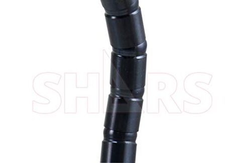 Shars 176 LBS Flexible Magnetic Base Indicator Holder with Speed-Set Fine Adjustment + 1" Dial Indicator 202-7962(202-7935+303-3111S) P] in Saudi Arabia