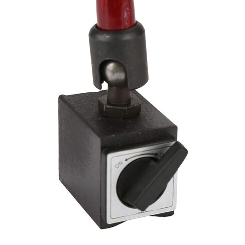 Lever Dial Test Indicator Flexible Strong Magnetic Indicator Stand Base High Industrial for Measurement in Kuwait