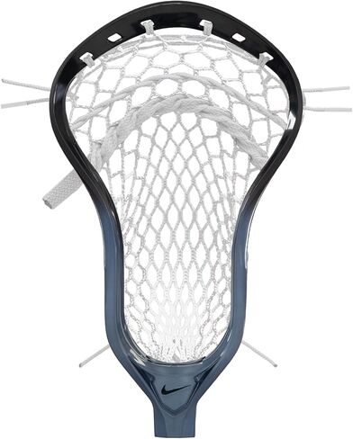 L4 Black Fade Dyed Lacrosse Head in Kuwait