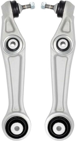 Front Lower Control Arm Kit with Ball Joint – Compatible with Tesla Model 3 (2017-2023) & Model Y (2020-2023) – Replaces OEM Part # 1044354-00-A / 1044354-90-A in Kuwait