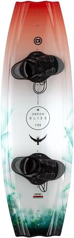 O'Brien Bliss Wakeboard with Clutch Bindings in Saudi Arabia