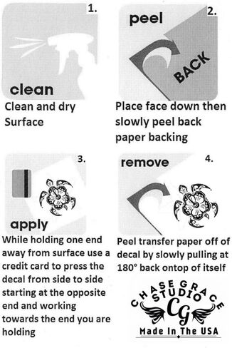 ملصق من الفينيل على شكل جمجمة نجمة الجيش الأمريكي من KaliveCase Ranger|أسود|فن جداري للسيارات والشاحنات والشاحنات وسيارات الدفع الرباعي وأجهزة الكمبيوتر المحمولة|5.5 بوصة × 4.5 بوصة|CGS385 in Kuwait