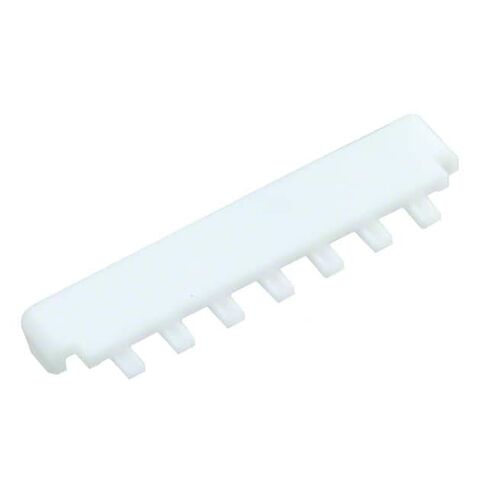 Molex/Waldom, 172953-1401, Micro-Fit Terminal Position Assurance (TPA) Retainer - 14 Circuits - 3.00mm Pitch - UL 94V-0 - Low-Halogen - Natural. (550 Item/s) in Saudi Arabia