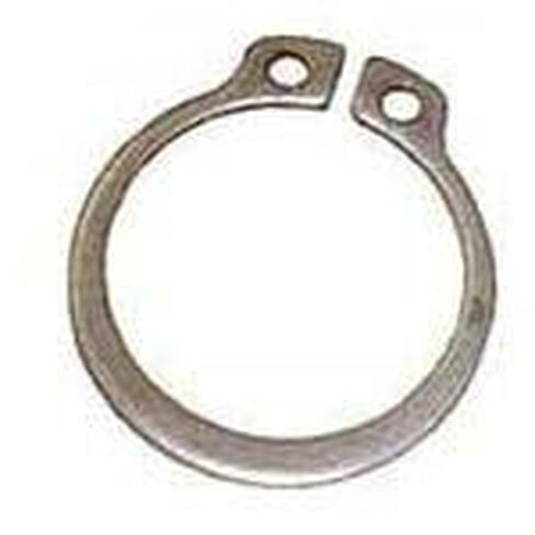 Molex/Waldom, 69901-0203, Retaining Ring Terminator Type (16 Item/s) in Saudi Arabia