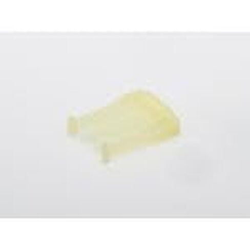 Molex/Waldom, 105325-2002, Connector Accessories Terminal Position Assurance Retainer Nylon Natural Bag (2000 Item/s) in Saudi Arabia
