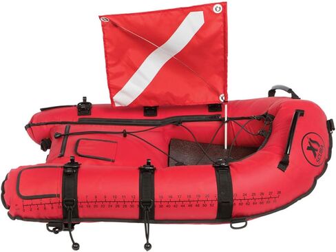 XS Scuba Universal Floating Object (UFO) - UFO + Spearfishing Kit in Saudi Arabia