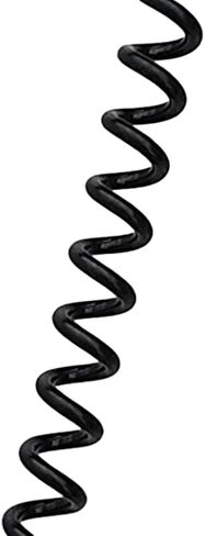 Portable Aluminum Scuba Diving Pointer Rod Stick Tank with Bolt Snap, Lightweight, Red in Kuwait