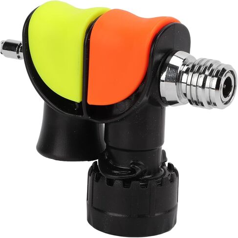 Diving Buzzer Frequency Amphibious Underwater Acoustic Generator Powerful Outdoor Partner Call Tool in Kuwait