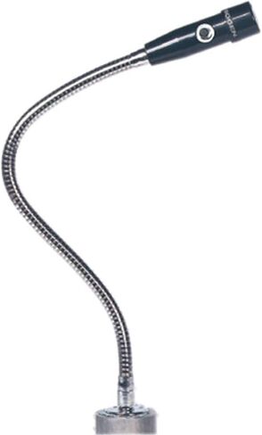 BG-MGN19A-MICROPHONE- 19INCH GOOSENECK in Saudi Arabia