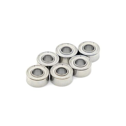 6PCS Miniature Bearings S684ZZ CB 4x9x4mm in Saudi Arabia