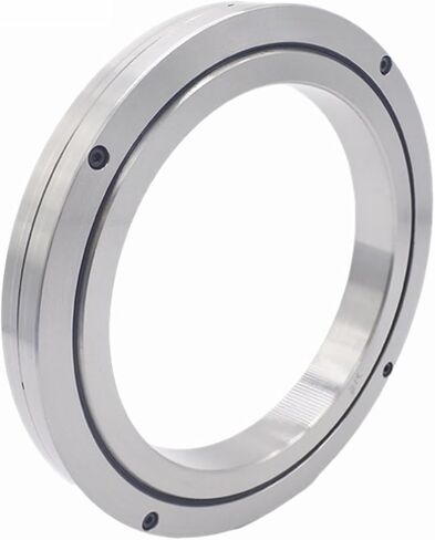 1PCS RB15030 UU CC 0P5 150x230x30mm Cross Roller Bearing Machinery Robot Joint Bearings in Kuwait