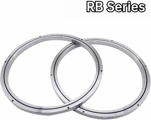 1PCS RB15030 UU CC 0P5 150x230x30mm Cross Roller Bearing Machinery Robot Joint Bearings in Kuwait