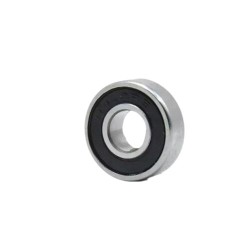 1 قطعة 6.35x15.875x4.978mm R4RS تحمل الصلب كرة أخدود عميقة تحمل in Saudi Arabia
