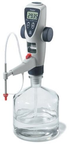 Brand - Titrette- 50mL with RS232 Interface, EA1 in Saudi Arabia