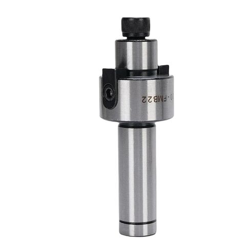 Buachois Face End Mill Set Cutter Kit, 4 Flute Face End Mill Cutter with APMT1604 Carbide Inserts 50mm Cutting Diameter 22mm Hole 400R-50-22-4T for CNC Milling Machines Lathe Drill in Saudi Arabia