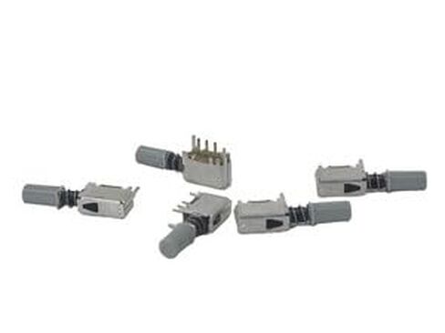 #US JENANI xLOT of TWOx Genuine CR104G11 Contact S in Kuwait