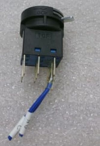 #US JENANI HA-C20 Contact for 16 Mm Button Switches #641D2 in Saudi Arabia