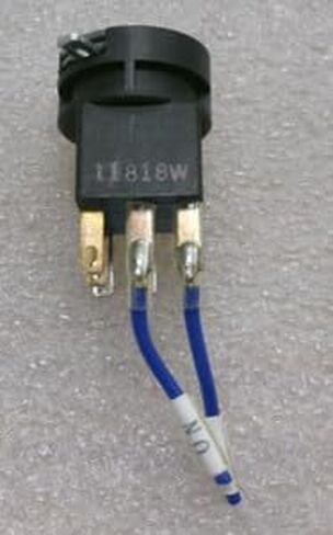 #US JENANI HA-C20 Contact for 16 Mm Button Switches #641D2 in Saudi Arabia