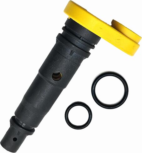 IXGKHC NEW Gen&uine OE PCV Valve Assembly For Honda Accord Civic CR-V 17130-5A2-A01 (Red) in Kuwait