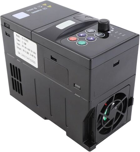2 2KW محول التردد 3 المرحلة 320 460V المدخلات 0 380V الناتج ناقلات متغير التردد محرك العاكس مع كابل 1.5M كفاءة قوية ذكية وعالية تتبنى هذا جيد in Saudi Arabia