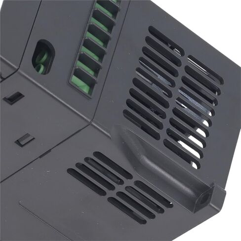 1pcs Frequency Converter 3 Phase 1.5KW Variable Drive AC380V 50/60Hz Input AC380V 0‑320Hz Output in Saudi Arabia