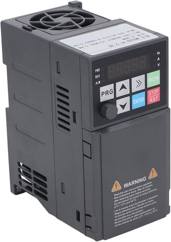 Variable Frequency Drive 2 2KW 3 Phase AC380V 50 60Hz Input AC380V 0 320Hz Output Vector Frequency Inverter with Protecting and Ensuring Stability Features This Advanced in Saudi Arabia