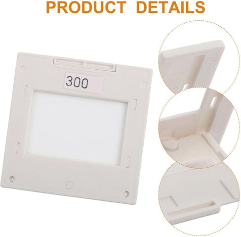 Diffraction Grating Optical Spectrophotometer 50/100/300/600 Lines For Teaching And Experiments(300lines/mm) in Kuwait