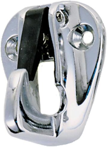 Perko 1309DP0CHR Snap Type Fender Hook in Saudi Arabia
