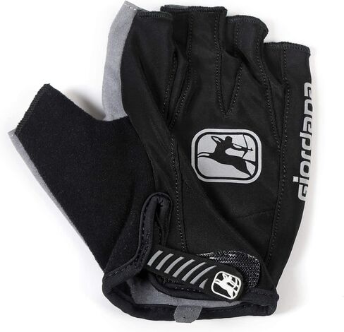 Giordana Men's Strada Gel Short Finger Cycling Gloves in Kuwait
