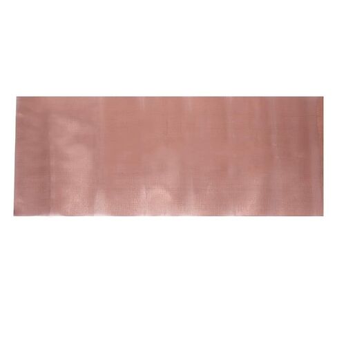 99.9% Pure Copper Screen Woven Mesh Screen 80 Mesh Copper Mesh Screen,Size 16" x 47" in Kuwait