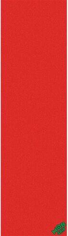 Mob Grip Red Sheet Grip Tape - 9" x 33" in Kuwait