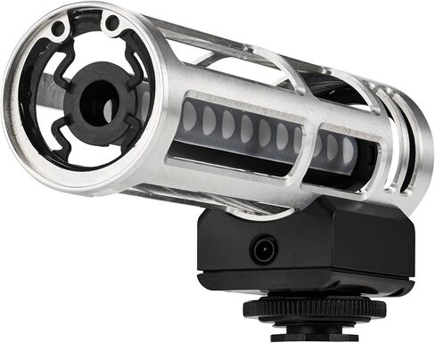 Audio-Technica ATV-SG1 On-Camera Shotgun Mic in Kuwait