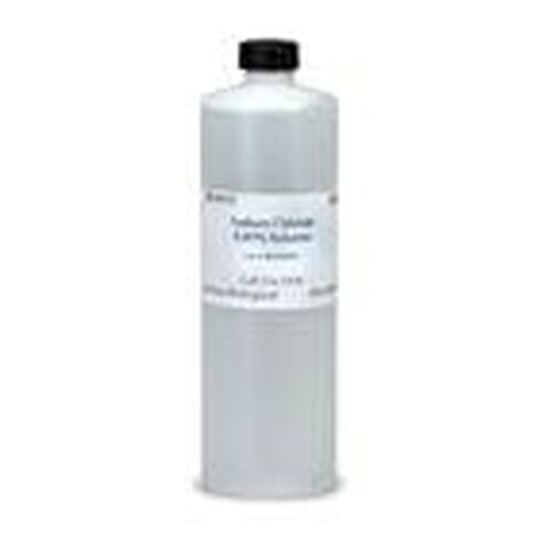 Sodium Chloride, 0.85% Aqueous, Normal Saline, Laboratory Grade, 500 mL in Saudi Arabia