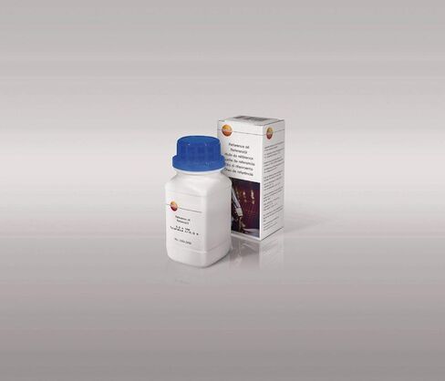Testo 0554 2650 Analyzed Reference Oil, 100mL Bottle for 270 Oil Testers in Saudi Arabia