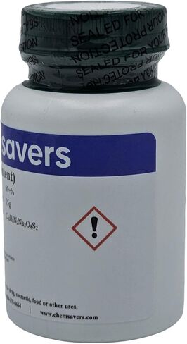 Indigo Carmine, 80+% (Dye Content), 25g in Kuwait