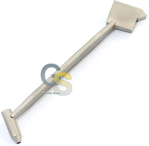 G.S Triple DRL Guide & Sleeve in Kuwait