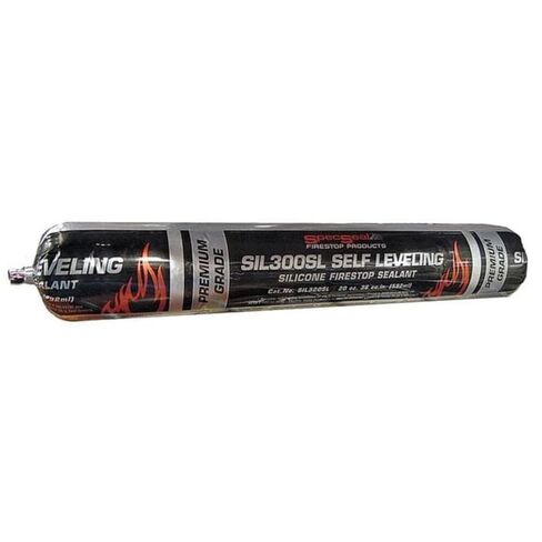 Fire Barrier Sealant, 20 oz, Limestone in Saudi Arabia