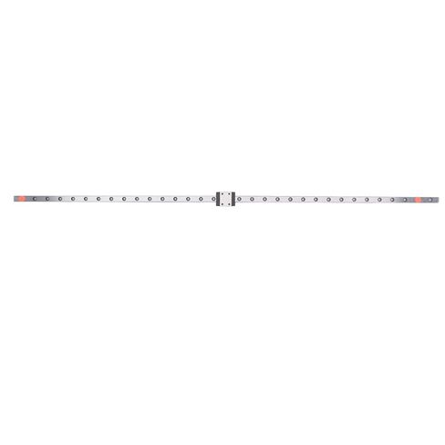 L Slider Bloa Steel، استبدال Slider Block L، الوصول إلى حركة تحديد المواقع، احتكاك منخفض مع in Saudi Arabia