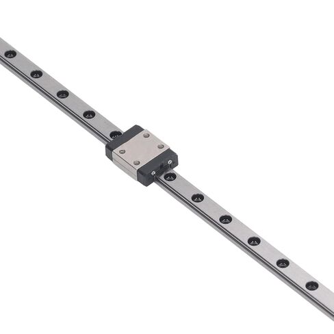 L Slider Bloa Steel، استبدال Slider Block L، الوصول إلى حركة تحديد المواقع، احتكاك منخفض مع in Saudi Arabia