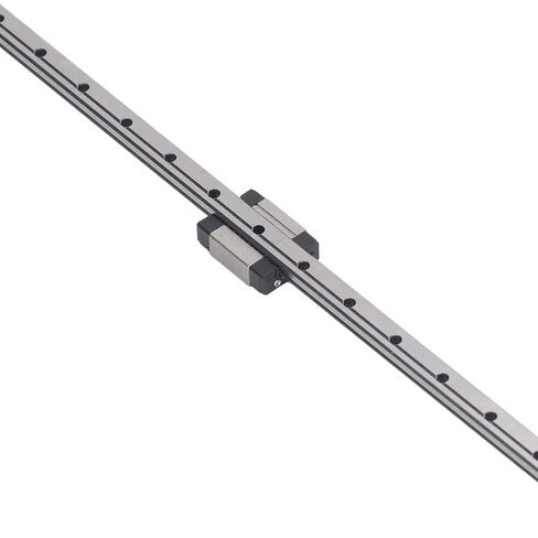 L Slider Bloa Steel، استبدال Slider Block L، الوصول إلى حركة تحديد المواقع، احتكاك منخفض مع in Saudi Arabia