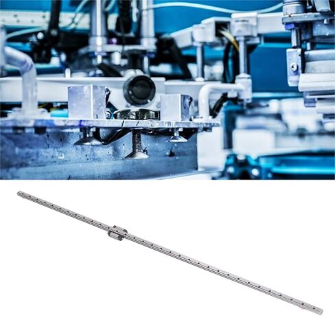 L Slider Bloa Steel، استبدال Slider Block L، الوصول إلى حركة تحديد المواقع، احتكاك منخفض مع in Saudi Arabia