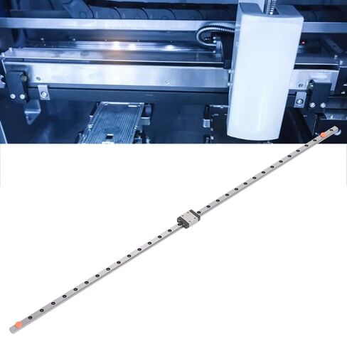 L Slider Bloa Steel، استبدال Slider Block L، الوصول إلى حركة تحديد المواقع، احتكاك منخفض مع in Saudi Arabia