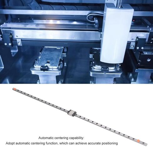 L Slider Bloa Steel، استبدال Slider Block L، الوصول إلى حركة تحديد المواقع، احتكاك منخفض مع in Saudi Arabia
