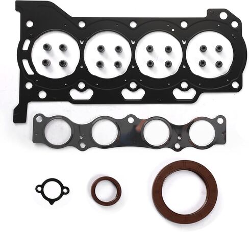 مجموعة حشية رأس محرك أسطوانة Philtop ، من أجل Scion TC 2011-2016 ، ل yo-ta camry/highlander/rav4/sienna/venza 2009-2019 ، 2.5L/2.7L L4 ، OE# HS26562PT in Saudi Arabia