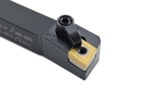 SHARS 1/2" LH MCLN Tri-Lock Indexable Tool Holder for CNMG Insert 404-1776 P] in Saudi Arabia