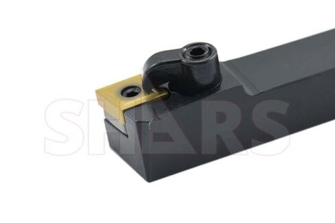SHARS 1/2" LH MCLN Tri-Lock Indexable Tool Holder for CNMG Insert 404-1776 P] in Saudi Arabia